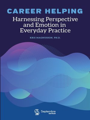 cover image of Career Helping